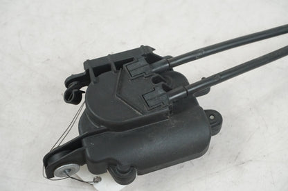 moteur de papillon de gaz