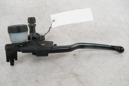 Kopplingshuvudcylinder