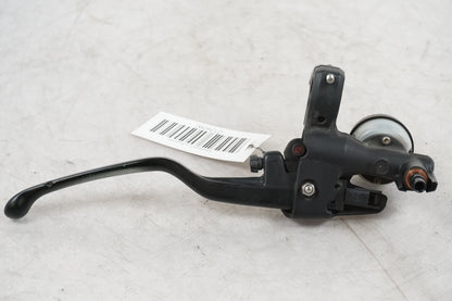 Kopplingshuvudcylinder