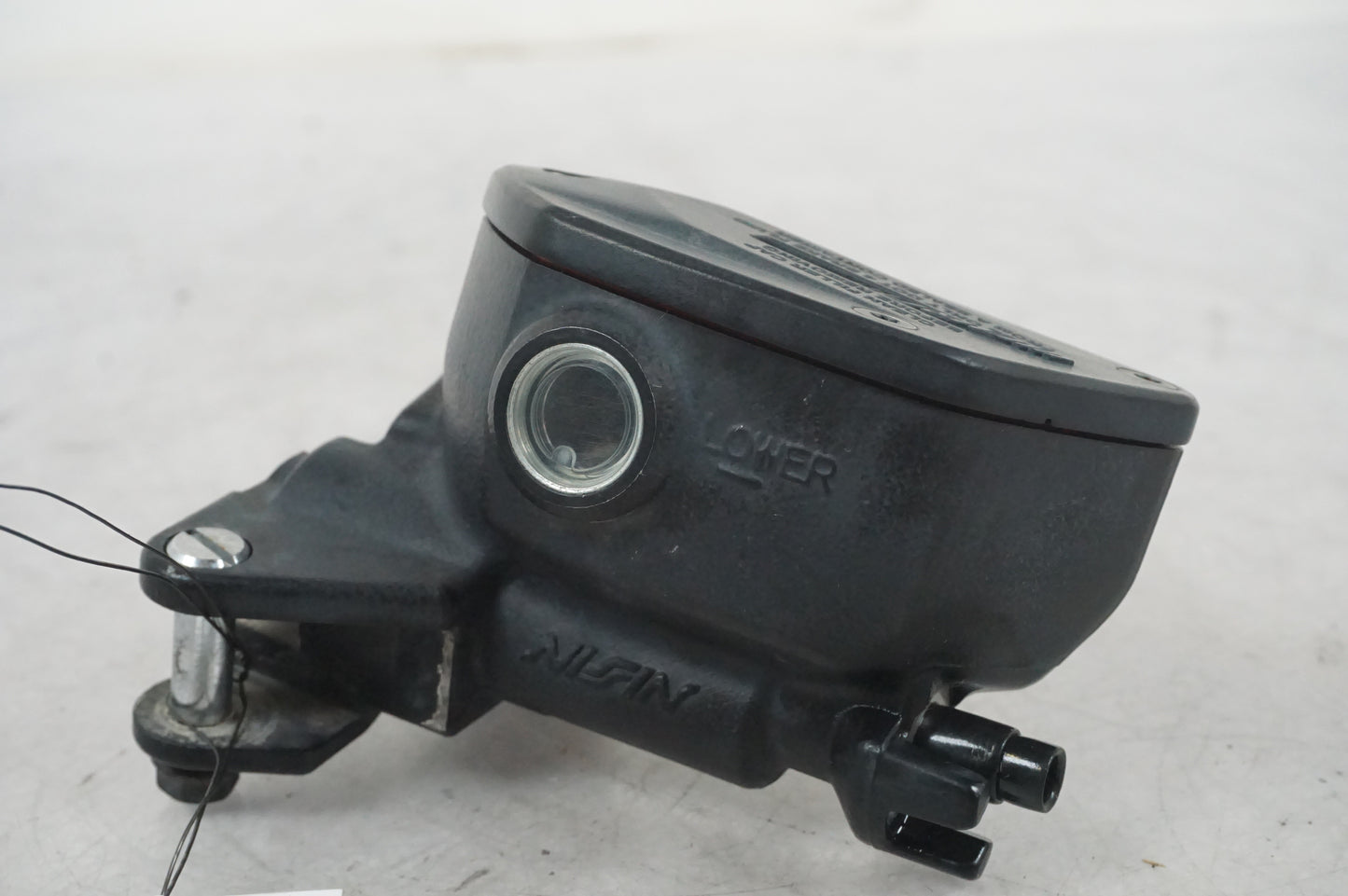 Brake master cylinder