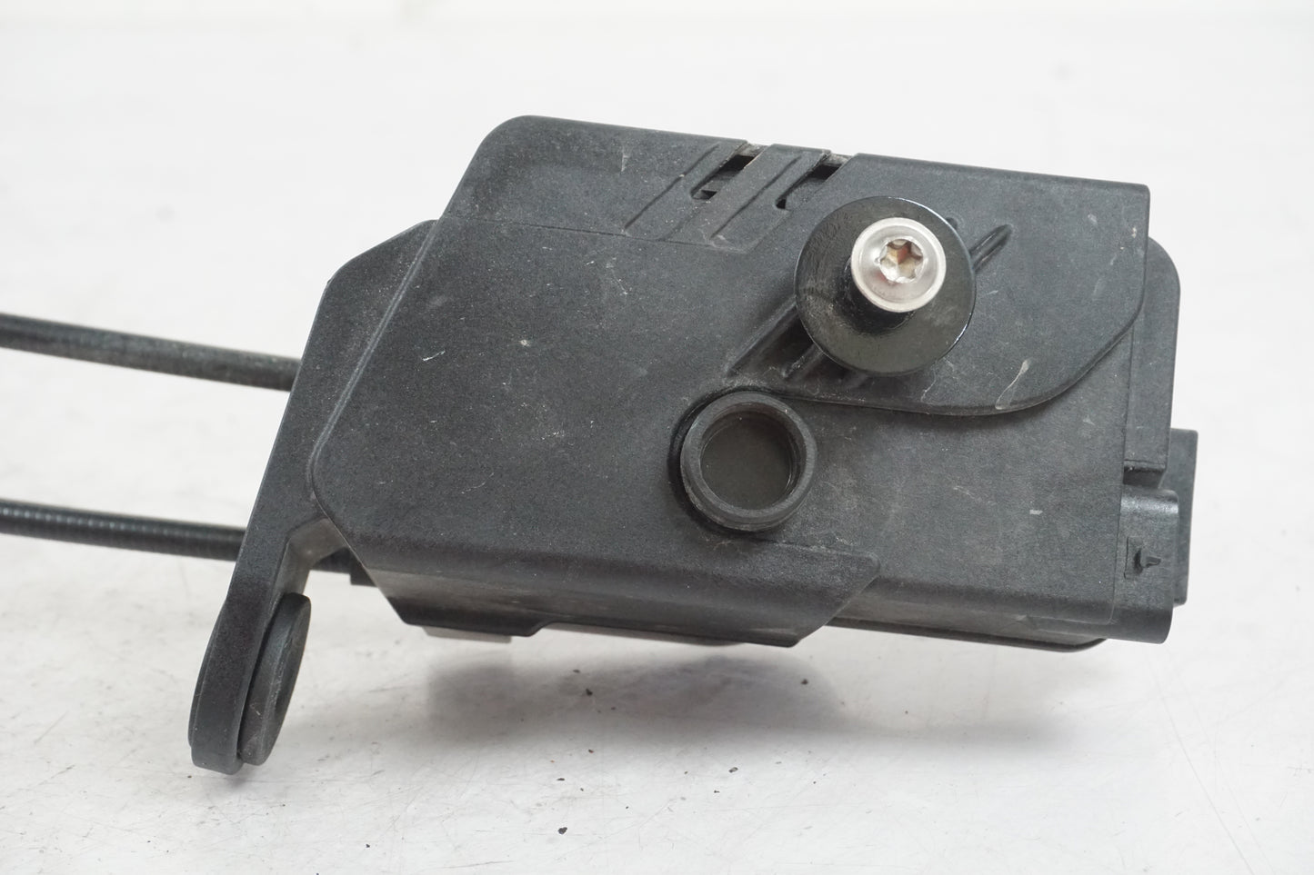 Extrabild1 på Avgasspjällmotor från en BMW R 1200 RT -2013 motorcykel.