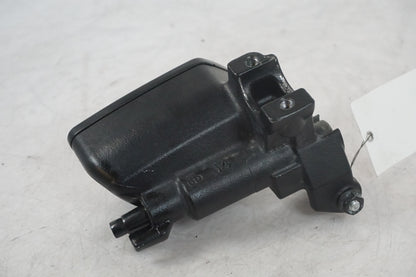 Brake master cylinder