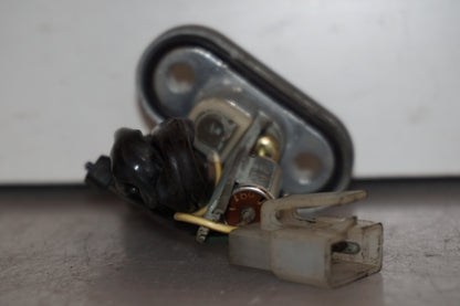 Höger sida på Bensintankgivare från en Yamaha XV 1100 -1993 motorcykel.