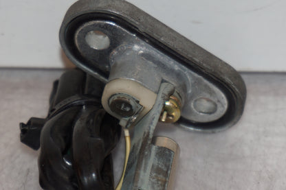 Vänster sida på Bensintankgivare från en Yamaha XV 1100 -1993 motorcykel.