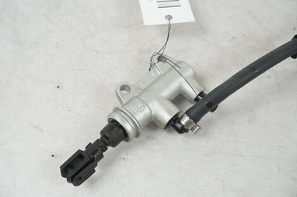 Brake master cylinder
