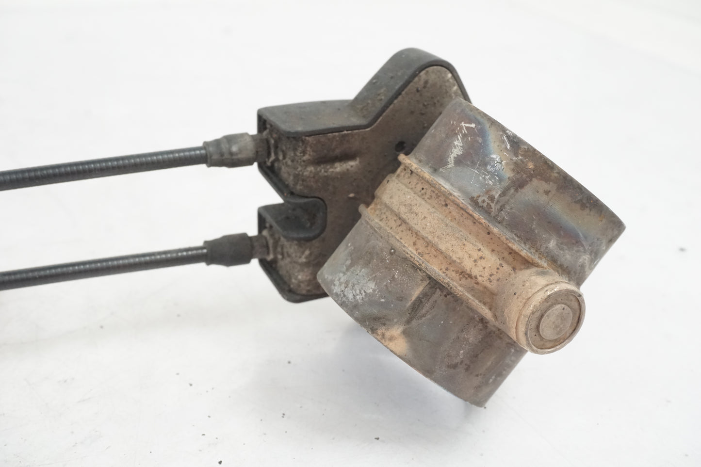 Extrabild1 på Avgasspjällmotor från en BMW R 1200 GSA -2012 motorcykel.