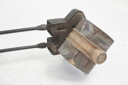 Extrabild1 på Avgasspjällmotor från en BMW R 1200 GSA -2012 motorcykel.