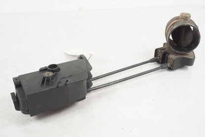 Extrabild2 på Avgasspjällmotor från en BMW R 1200 GSA -2012 motorcykel.