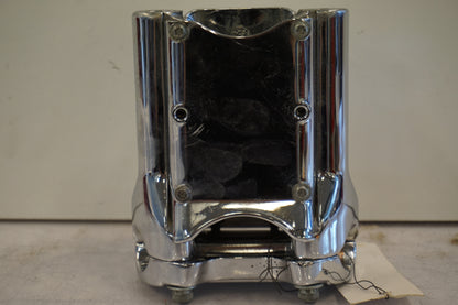 Höger sida på Styrfäste från en H-D Sportster 1200 XL1200C -1999 motorcykel.