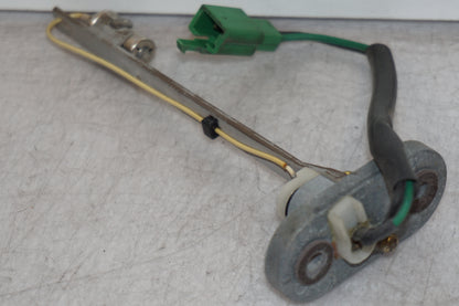 Framsidan på Bensintankgivare från en Yamaha YZF 1000 R -1997 motorcykel.