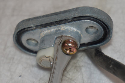 Extrabild1 på Bensintankgivare från en Yamaha YZF 1000 R -1997 motorcykel.