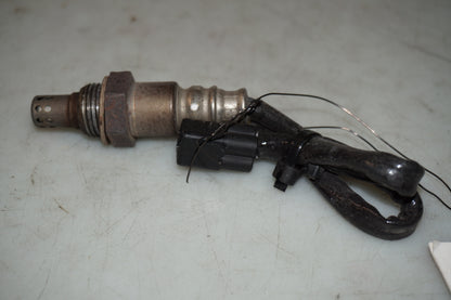 lambda sonda