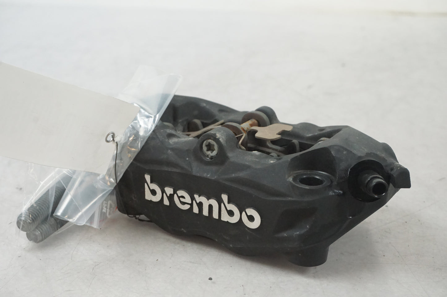 Brake caliper