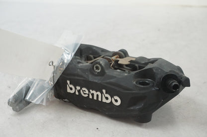 Brake caliper