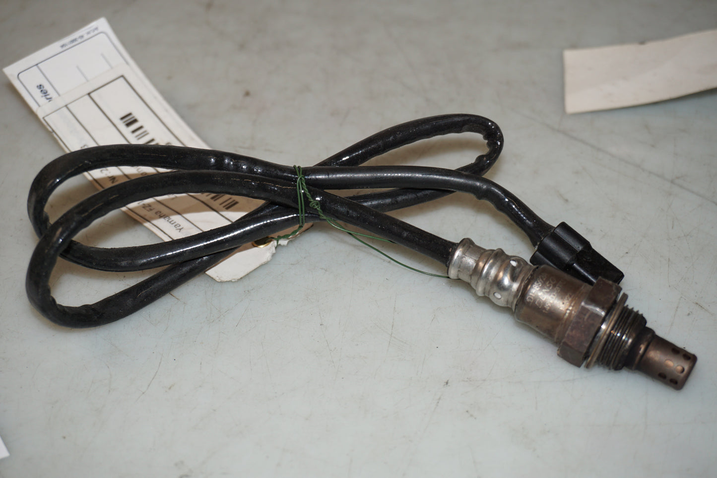 Sonda lambda