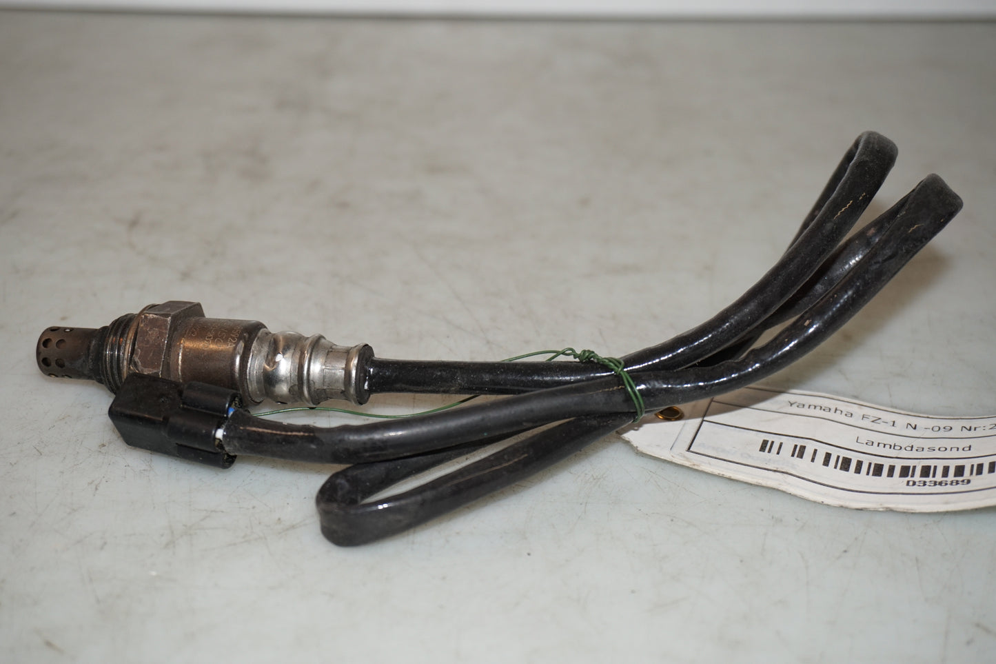 Sonda lambda