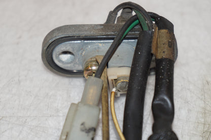 Extrabild1 på Bensintankgivare från en Yamaha XV 535 -1988 motorcykel.