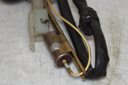 Extrabild2 på Bensintankgivare från en Yamaha XV 535 -1988 motorcykel.