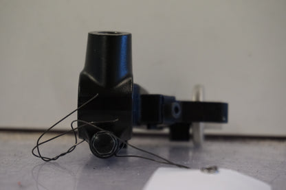 Baksidan på Kopplingsklo från en Yamaha MT-10 -2022 motorcykel.