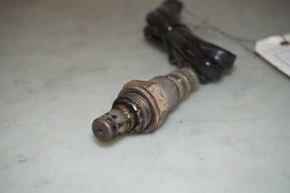 Lambda sonda