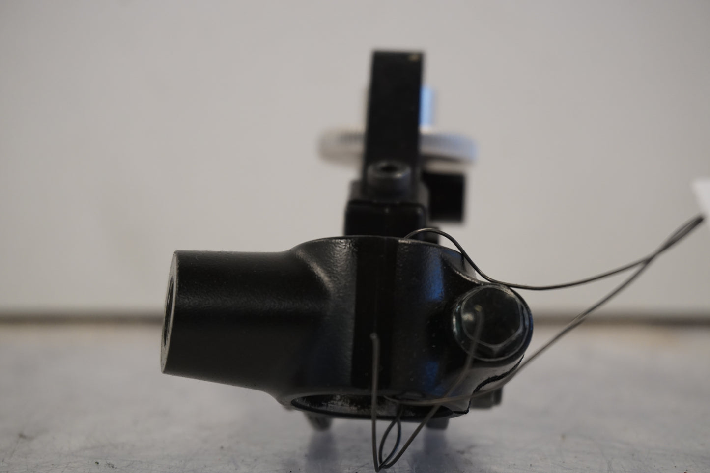 Extrabild2 på Kopplingsklo från en Yamaha MT-10 -2022 motorcykel.