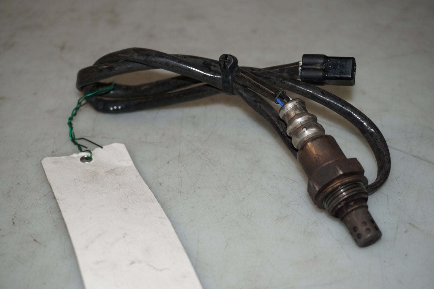 Sonde lambda