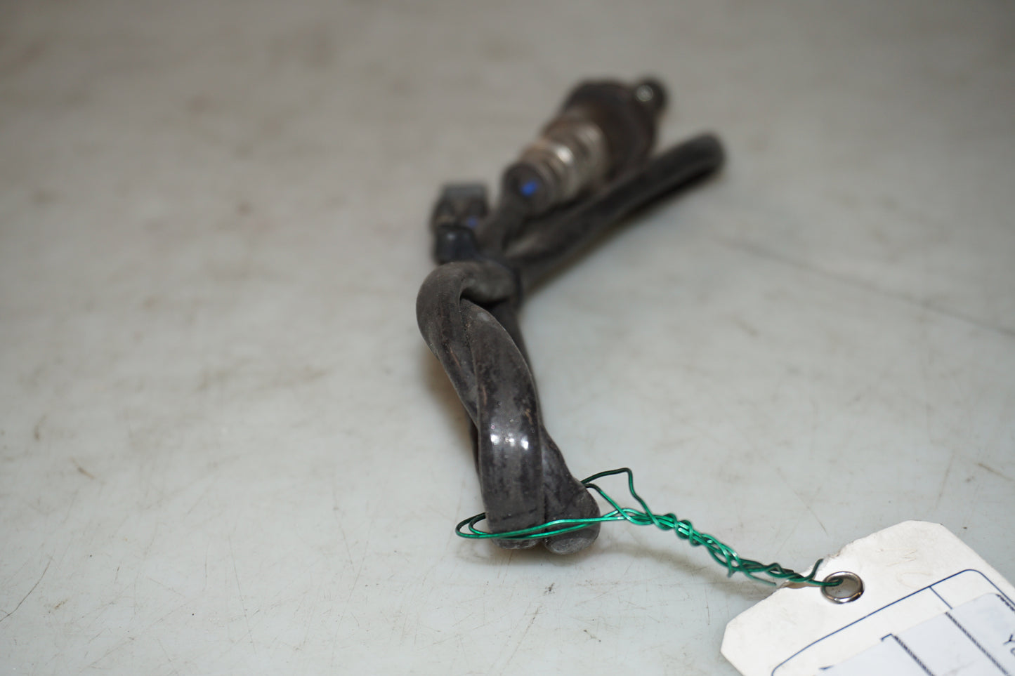 Sonde lambda