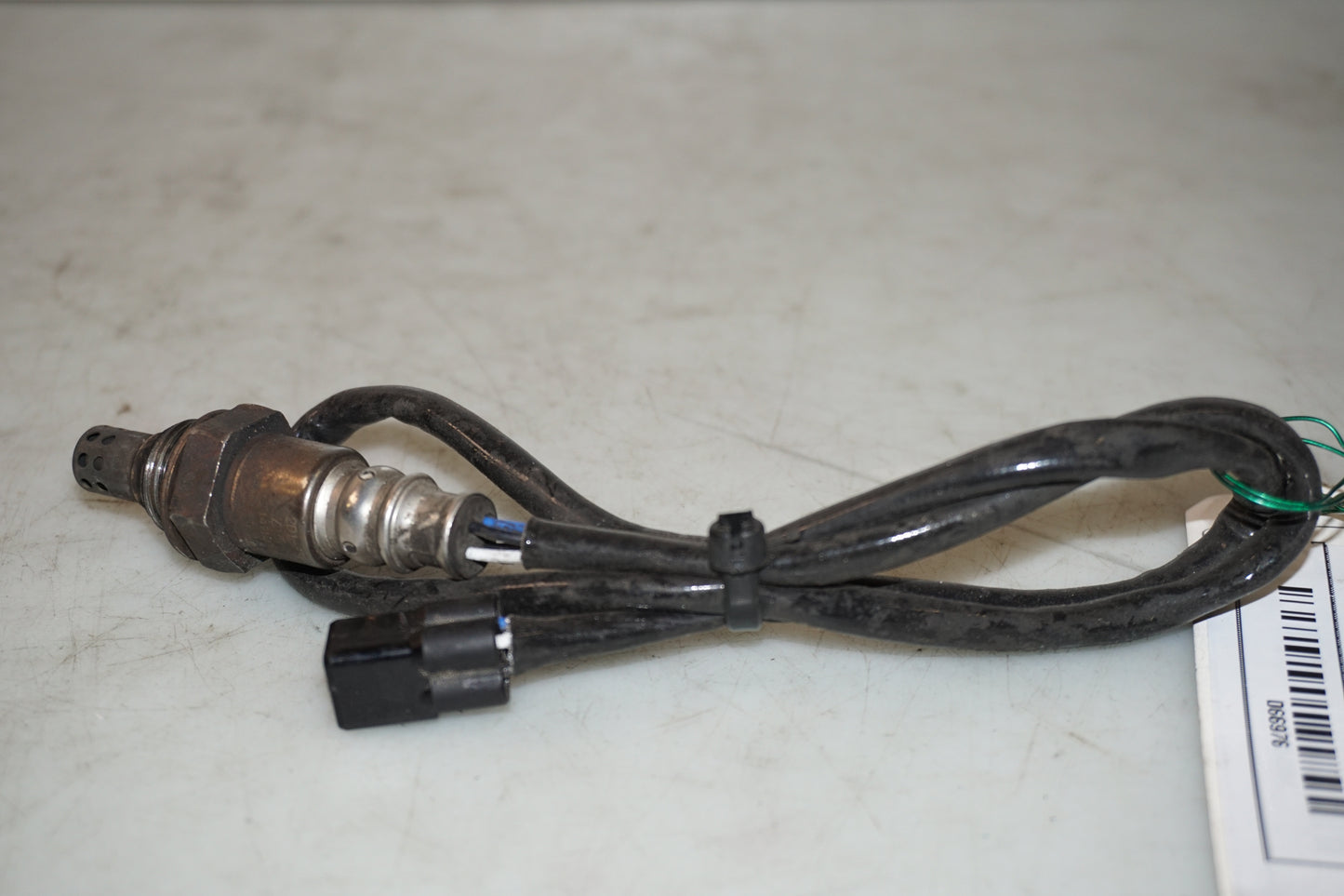 Sonde lambda