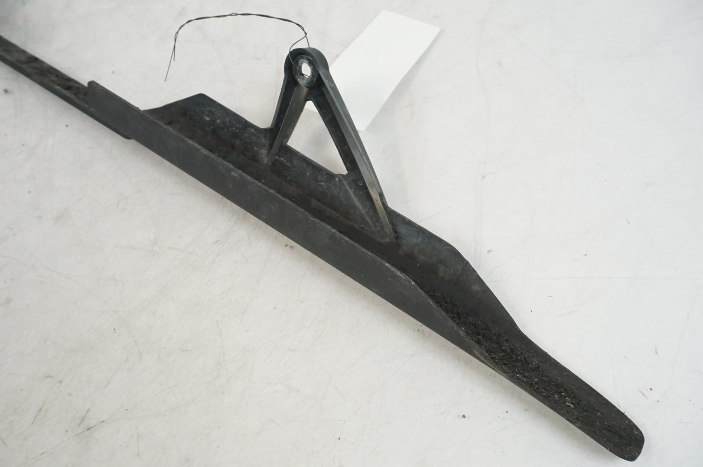 protection de chaîne