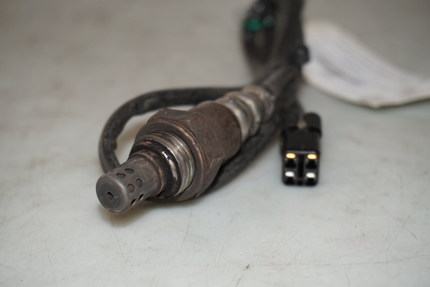 Sonde lambda