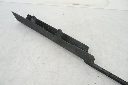 protection de chaîne