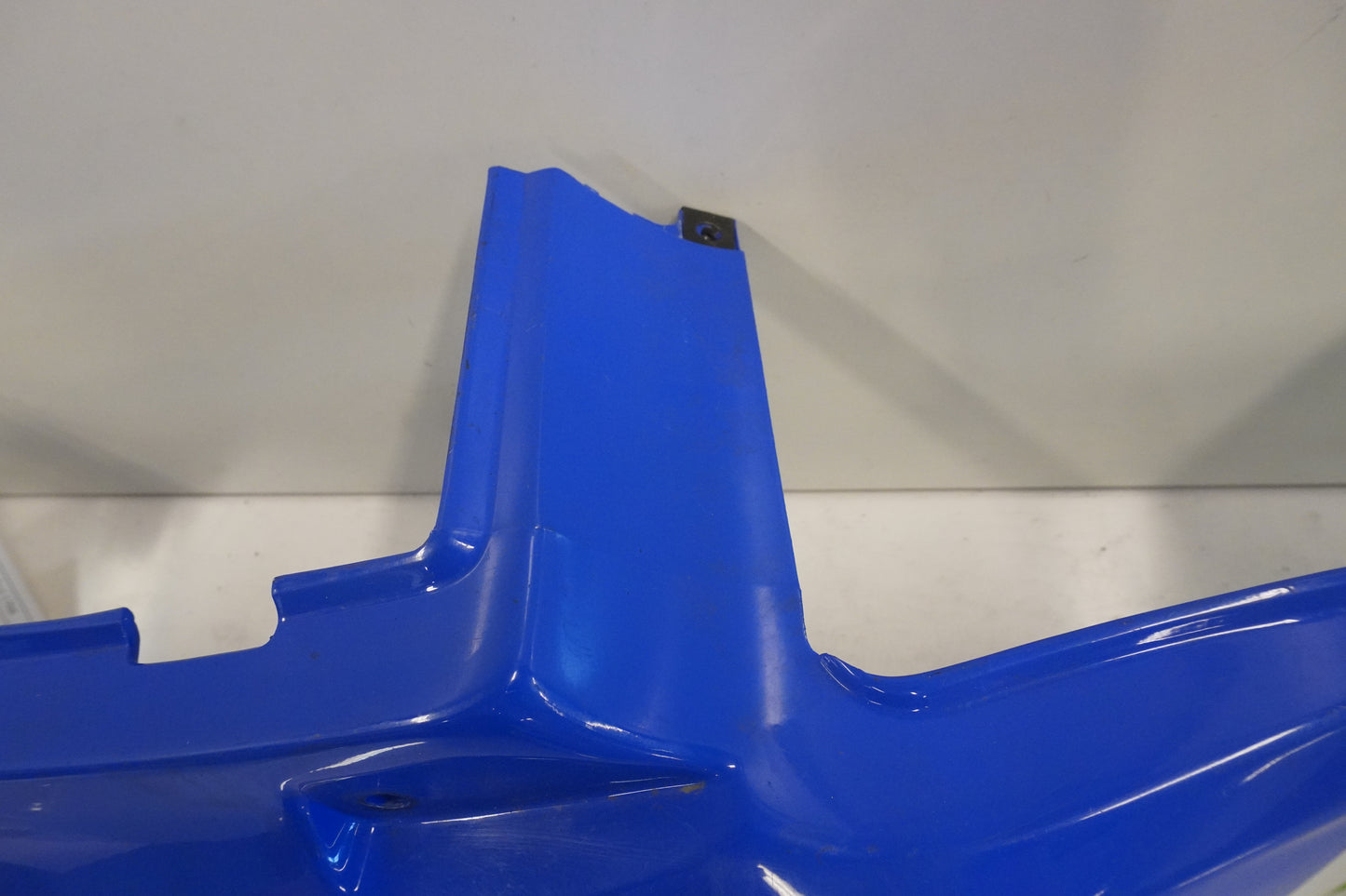 Höger sida på Bakvinge från en Kawasaki ZXR 400 -1992 motorcykel.