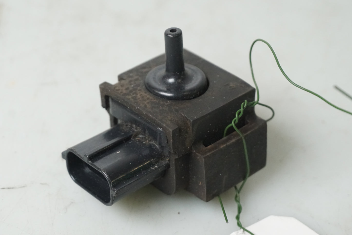 Map sensor