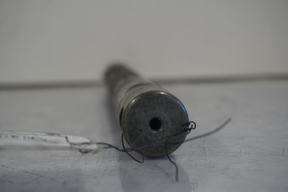 Vänster sida på Axel från en H-D V-Rod 1130 -2006 motorcykel.