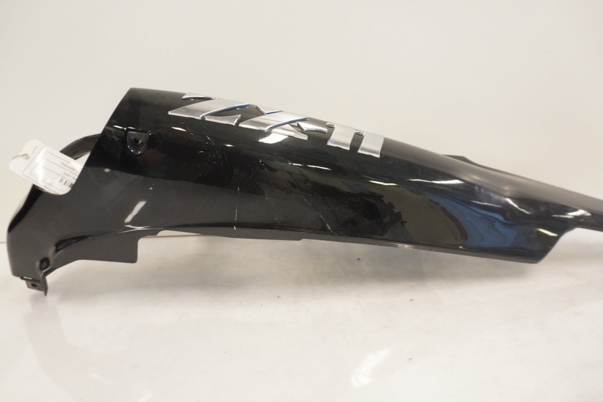 Extrabild1 på Bakvinge från en Kawasaki ZZR 1100 -1994 motorcykel.