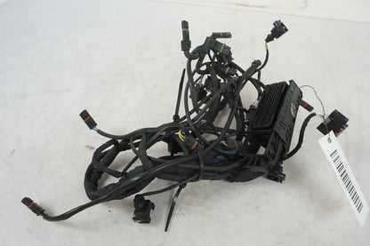 câble de branchement