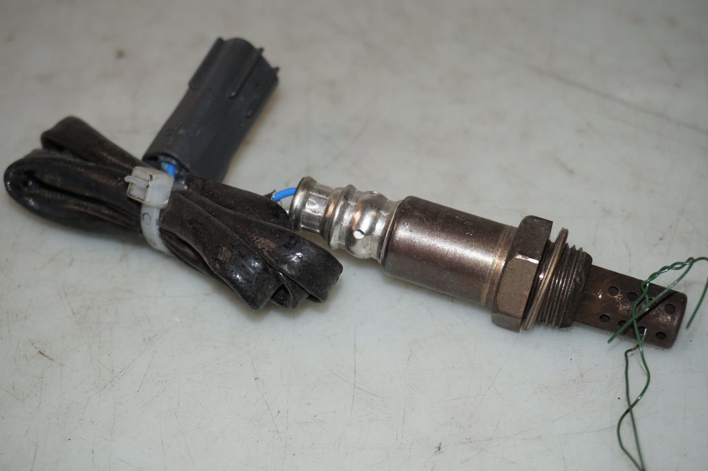 Lambda sonda