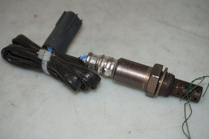 Lambda sonda