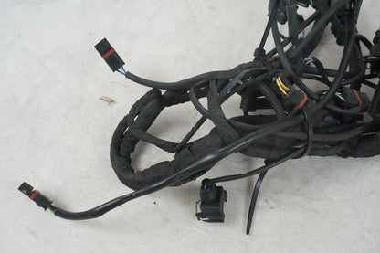 câble de branchement