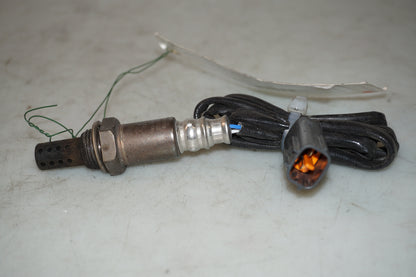 Lambda sonda