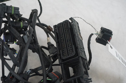 câble de branchement