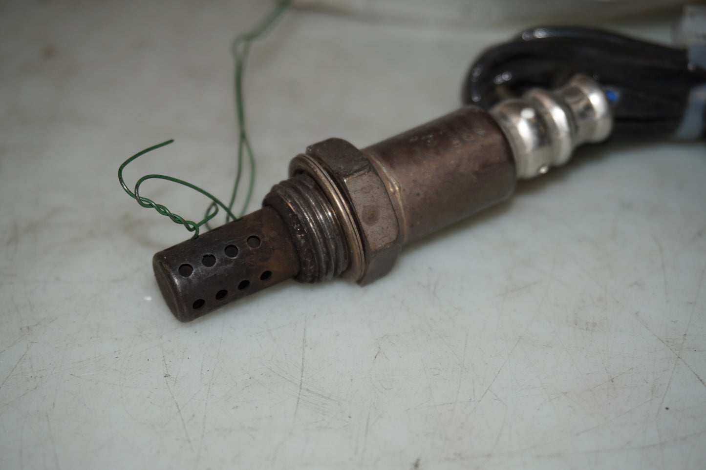 Lambda sonda