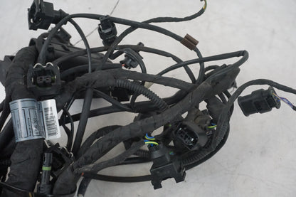 câble de branchement