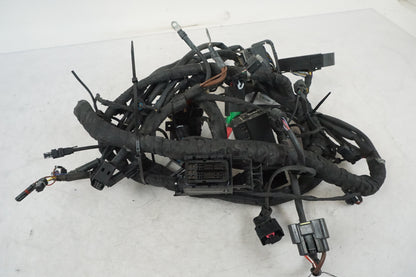 Câble de branchement