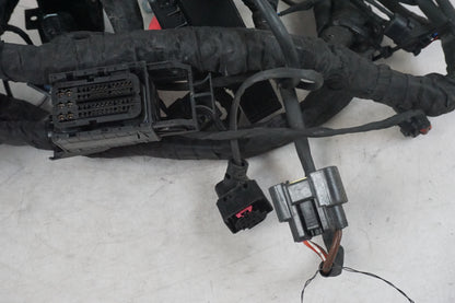 Câble de branchement