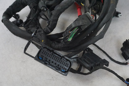 Câble de branchement