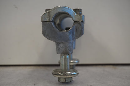 Extrabild2 på Styrfäste från en H-D Touring Ultra Classic FLHTCU/I -2009 motorcykel.