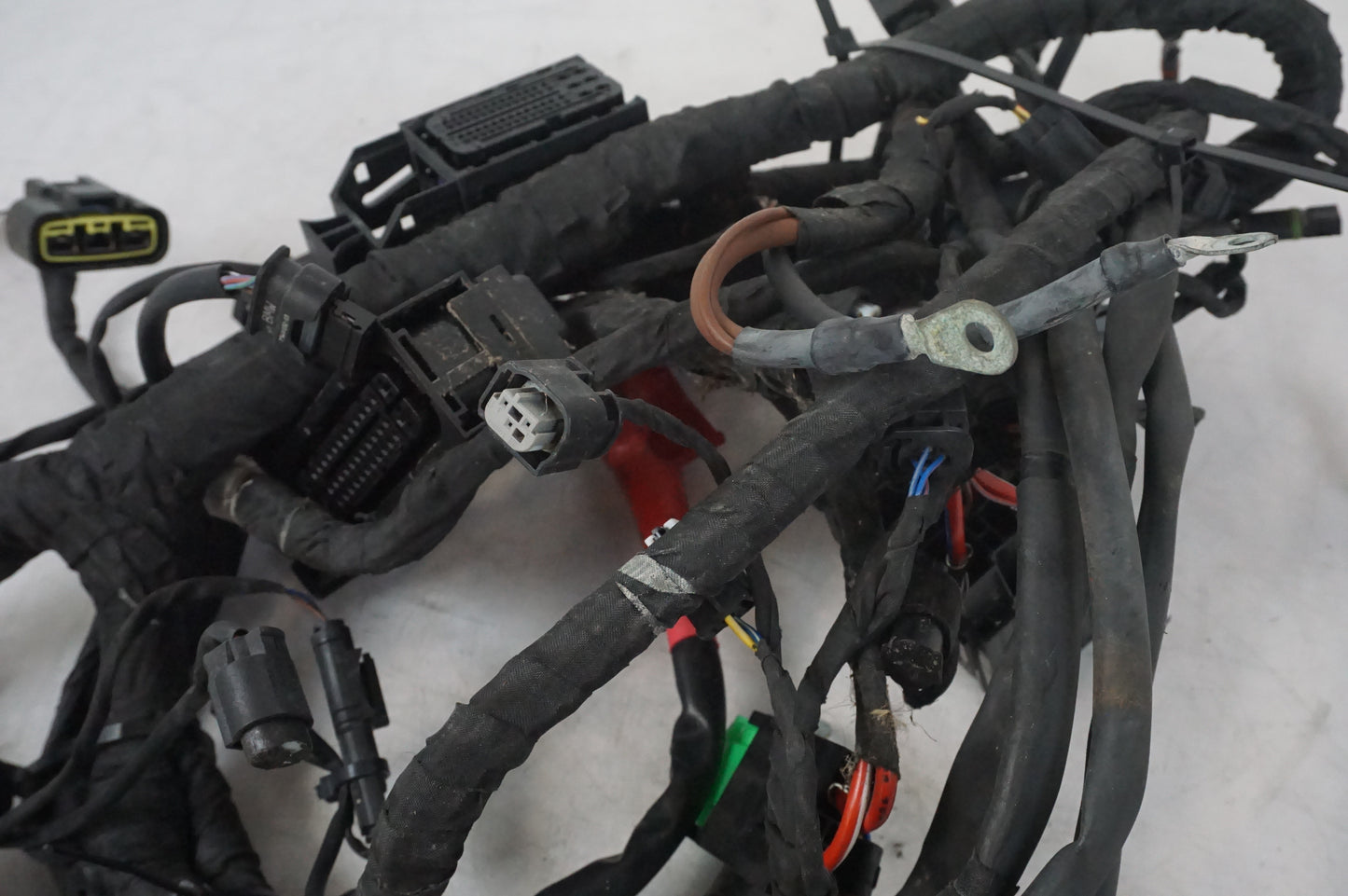 Câble de branchement