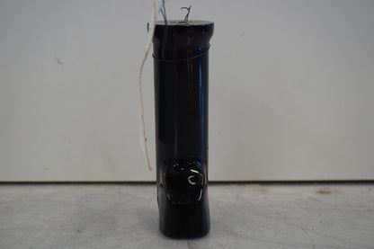 Vänster sida på Styrfäste från en H-D FXSE -2017 motorcykel.