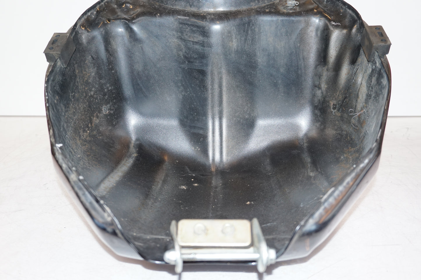 Extrabild4 på Bensintank från en Yamaha FZR 1000 -1993 motorcykel.